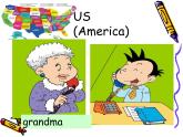 外研版（一年級起點(diǎn)）小學(xué)五年級英語下冊Module 4 Unit 1 Did you read them？ 課件1