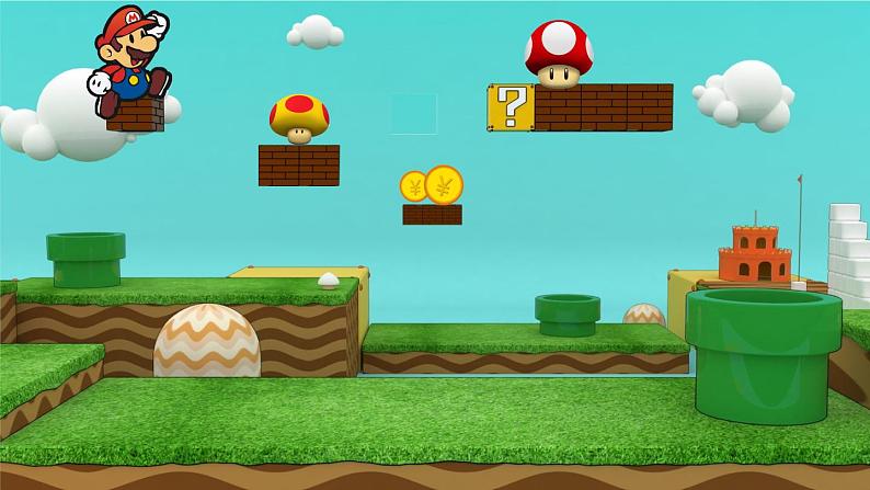 外研版英语三年级上册Review of Module 8课件+教案+音视频03