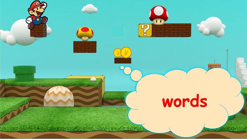 外研版英语三年级上册Review of Module 8课件+教案+音视频06