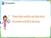 Unit 5 It will be sunny and cool tomorrow  PartD-PartF（课件）湘少版（三起）英语六年级上册