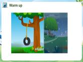 Unit 5 It will be sunny and cool tomorrow PartA-PartC（课件）湘少版（三起）英语六年级上册