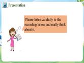 Unit 5 It will be sunny and cool tomorrow PartA-PartC（课件）湘少版（三起）英语六年级上册