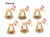 Unit 2 Katie always gets up early PartA-PartC（課件）湘少版（三起）英語六年級(jí)上冊(cè)