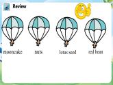 Unit 4 The Mid-Autumn Festival is coming PartD-PartF（課件）湘少版（三起）英語六年級上冊