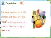 Unit 4 The Mid-Autumn Festival is coming PartD-PartF（課件）湘少版（三起）英語六年級上冊