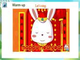 Unit 12 The Spring Festival Part A-Part C（課件）湘少版（三起）英語五年級(jí)上冊(cè)