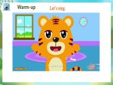 Unit 5 Can I have a pet PartA-PartC（課件）湘少版（三起）英語五年級上冊