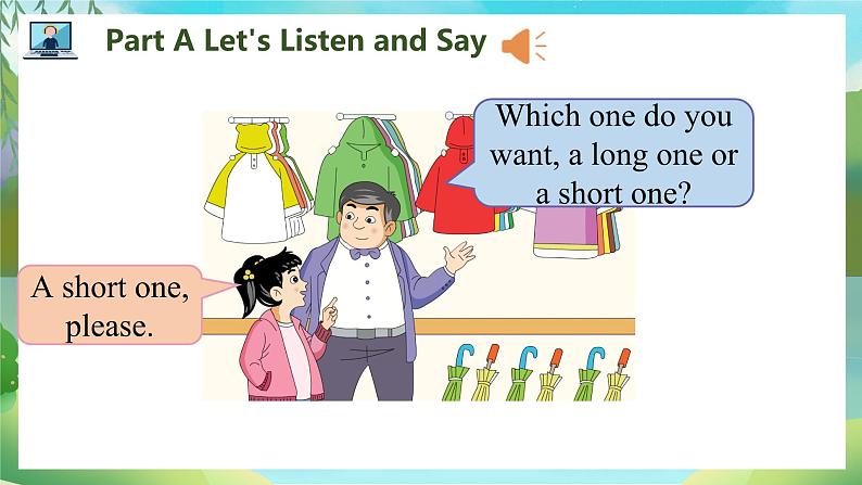 Unit 6 Which one do you want PartA-PartC（课件）湘少版（三起）英语五年级上册05