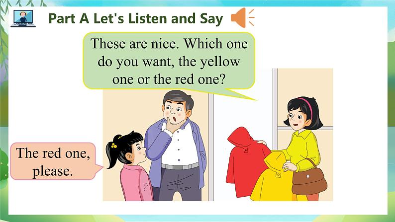 Unit 6 Which one do you want PartA-PartC（课件）湘少版（三起）英语五年级上册07