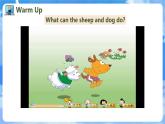 Unit 12 Peter can jump high PartA-PartC（課件）湘少版（三起）英語四年級(jí)上冊(cè)