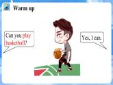 Unit 12 Peter can jump high PartD-PartG（課件）湘少版（三起）英語四年級(jí)上冊(cè)