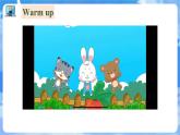 Unit 6 Turn right PartA-PartC（课件）湘少版（三起）英语四年级上册