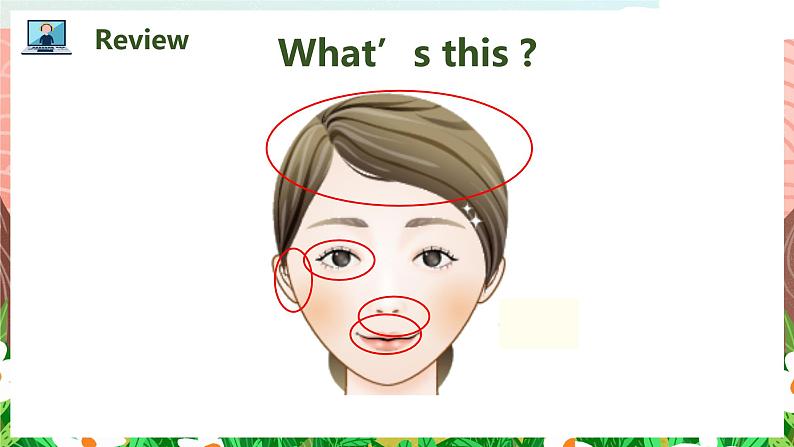 Unit 9 It's a mouth PartD-PartG（课件）湘少版（三起）英语三年级上册03