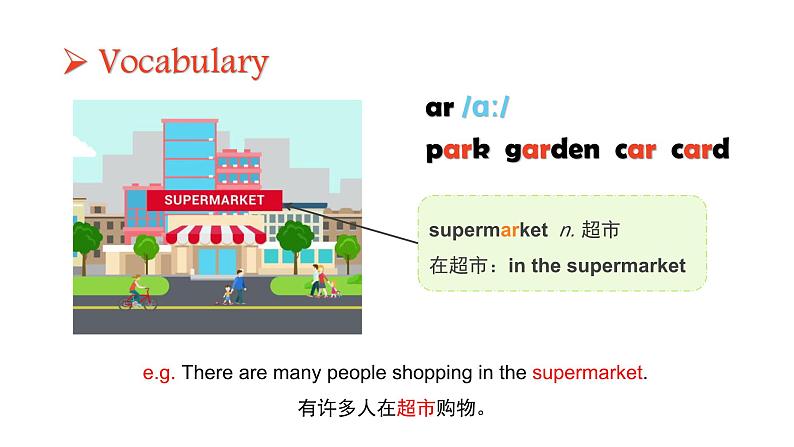 【环节有趣 寓教于乐】M3U2 Shopping 英语复习课件 三年级上册 上海牛津版（试用）05