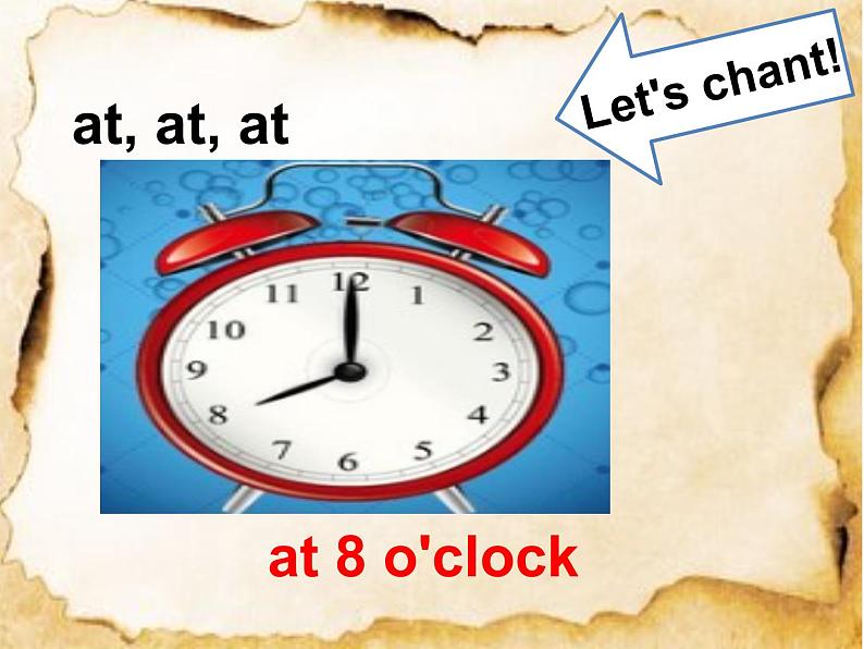 外研版（一年级起点）小学五年级英语下册Module 7 Unit 1 My father goes to work at 8 o'clock every morning.   课件407