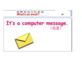外研版（一年級起點(diǎn)）小學(xué)五年級英語下冊Module 7 Unit 2 I'll be home at 7 o'clock.    課件1