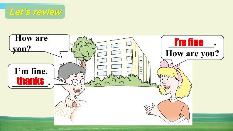 冀教版英语三年级上册Unit 1 Lesson 4课件+教案+音视频03