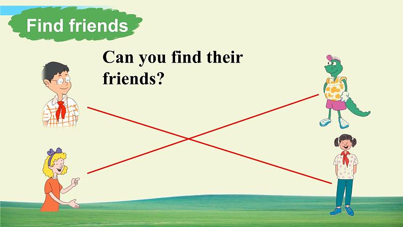 冀教版英语三年级上册Unit 2 Lesson 7课件+教案+音视频07