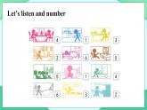 Unit 1 Revision  课件 人教pep英语六上