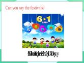 Unit 5 Lesson 29 (第5課時(shí)) 課件 人教pep英語六上