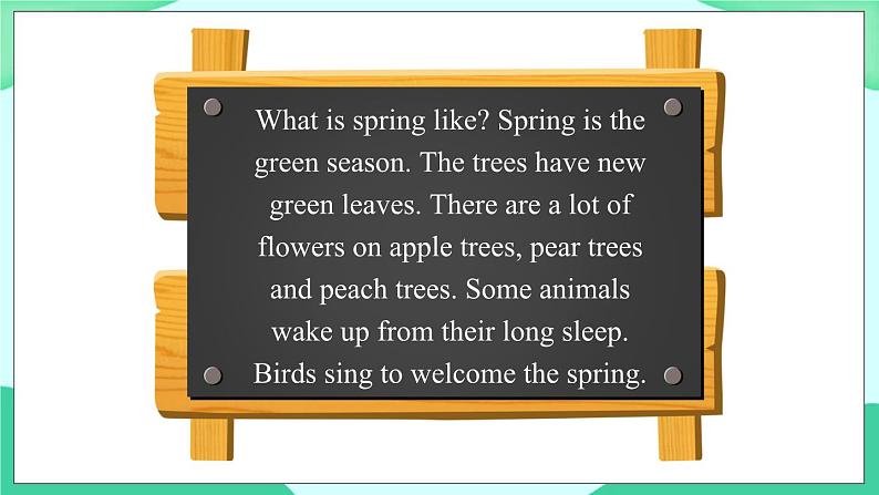 Unit 6 Lesson 31 (第1课时) 课件 人教pep英语六上04
