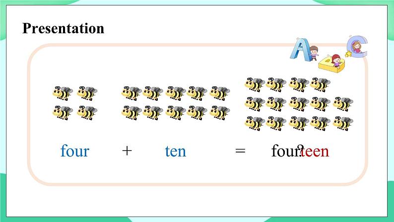 Unit 2 Lesson 8 (第2课时) 课件 人教PEP英语四年级上册07