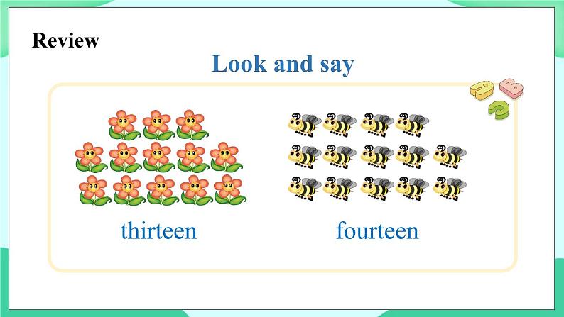 Unit 2 Lesson 9 (第3课时) 课件 人教PEP英语四年级上册02