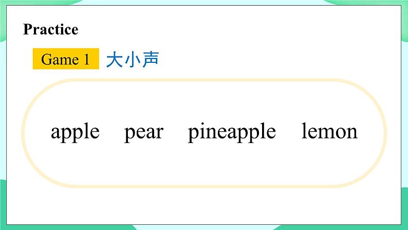 Unit 3 Lesson 13 (第1课时) 课件 人教PEP英语四年级上册第6页