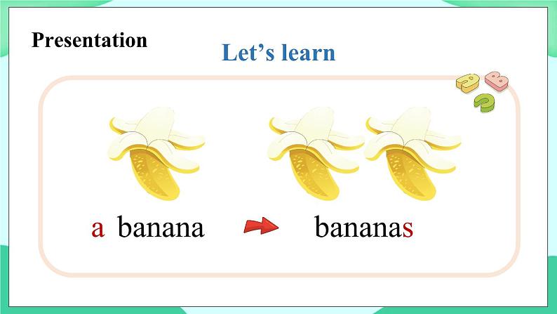 Unit 3 Lesson 14 (第2课时) 课件 人教PEP英语四年级上册02