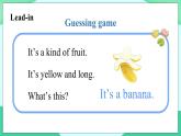 Unit 3 Lesson 15 (第3課時) 課件 人教PEP英語四年級上冊