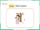 Unit 4 Lesson 22 (第4課時) 課件 人教PEP英語四年級上冊