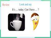 Unit 4 Lesson 22 (第4課時) 課件 人教PEP英語四年級上冊
