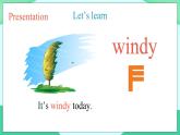 Unit 4 Lesson 23 (第5課時(shí)) 課件 人教PEP英語四年級上冊