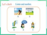 Unit 4 Lesson 24 (第6課時(shí)) 課件 人教PEP英語四年級上冊