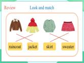 Unit 5 Lesson 28 (第4課時(shí)) 課件 人教PEP英語(yǔ)四年級(jí)上冊(cè)