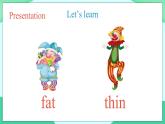 Unit 6 Lesson 34 (第4課時(shí)) 課件 人教PEP英語四年級(jí)上冊(cè)