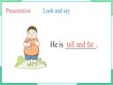 Unit 6 Lesson 34 (第4課時(shí)) 課件 人教PEP英語四年級(jí)上冊(cè)