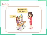Fun Time2 Recycle 2 (第2課時) 課件 人教PEP英語四年級上冊