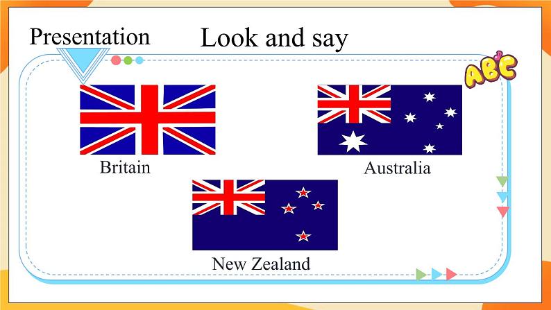 Unit 1 Lesson 2 (第2课时) 课件 人教PEP英语五年级上册04