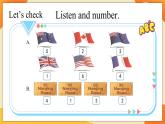 Unit 1 Revision 課件 人教PEP英語五年級上冊