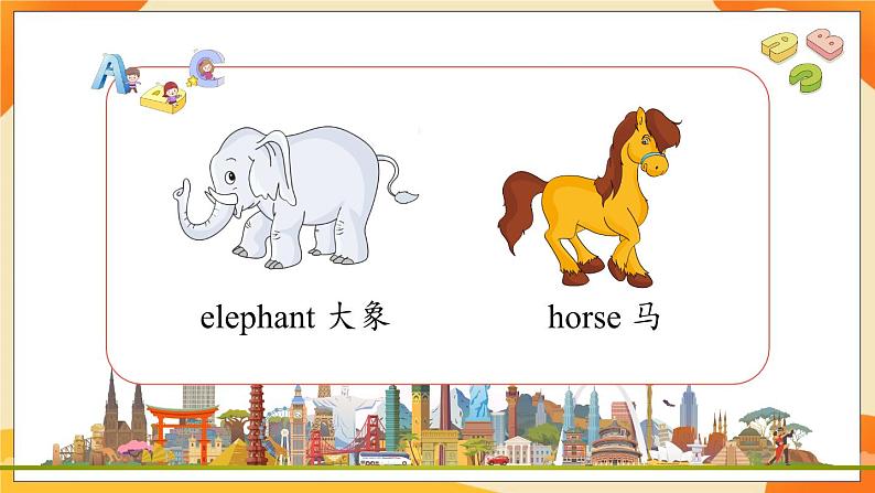 Unit 5 Lesson 28 (第4课时) 课件 人教PEP英语五年级上册04