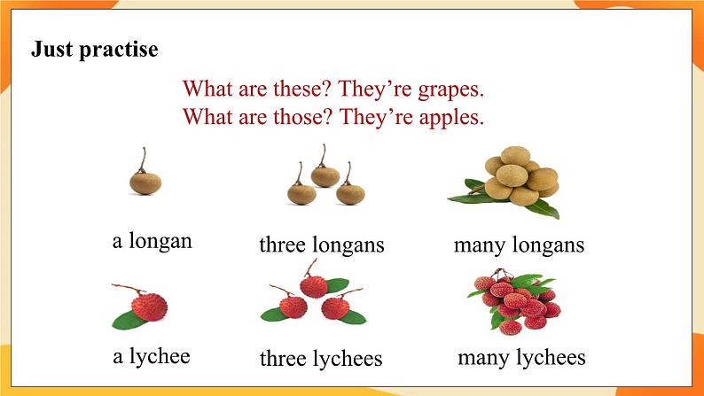 Unit 5 Lesson 36 (第6课时) 课件 人教PEP英语五年级上册03