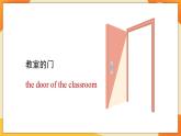 Module 1 Unit 1 (第1課時(shí)) 課件 外研版三起英語(yǔ)六上