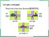 Module 1 Unit 1 (第1课时) 课件 外研版三起英语四上