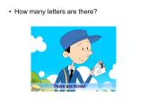 外研版（一年級起點）小學五年級英語下冊Module 9 Unit 1 We laughed a lot.   課件2