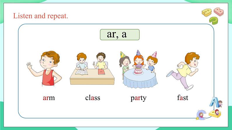Module 3 Unit 2 (第2课时) 课件 外研版三起英语五上06