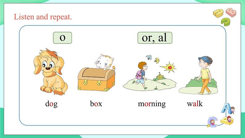Module 3 Unit 2 (第2课时) 课件 外研版三起英语五上07