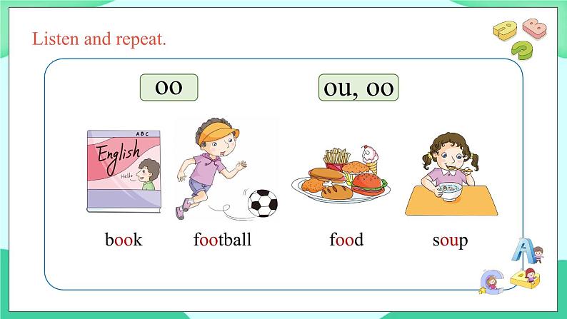 Module 3 Unit 2 (第2课时) 课件 外研版三起英语五上08