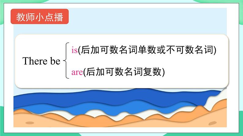 Module 5 Unit 1 (第1课时) 课件 外研版三起英语五上第5页