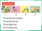 Module 7 Unit 2 (第2課時(shí)) 課件 外研版三起英語(yǔ)五上